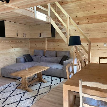 Magnifique T3, En Plein Centre Du Village Formiguères エクステリア 写真